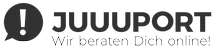 Logo Juuuport