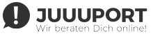 Logo Juuuport